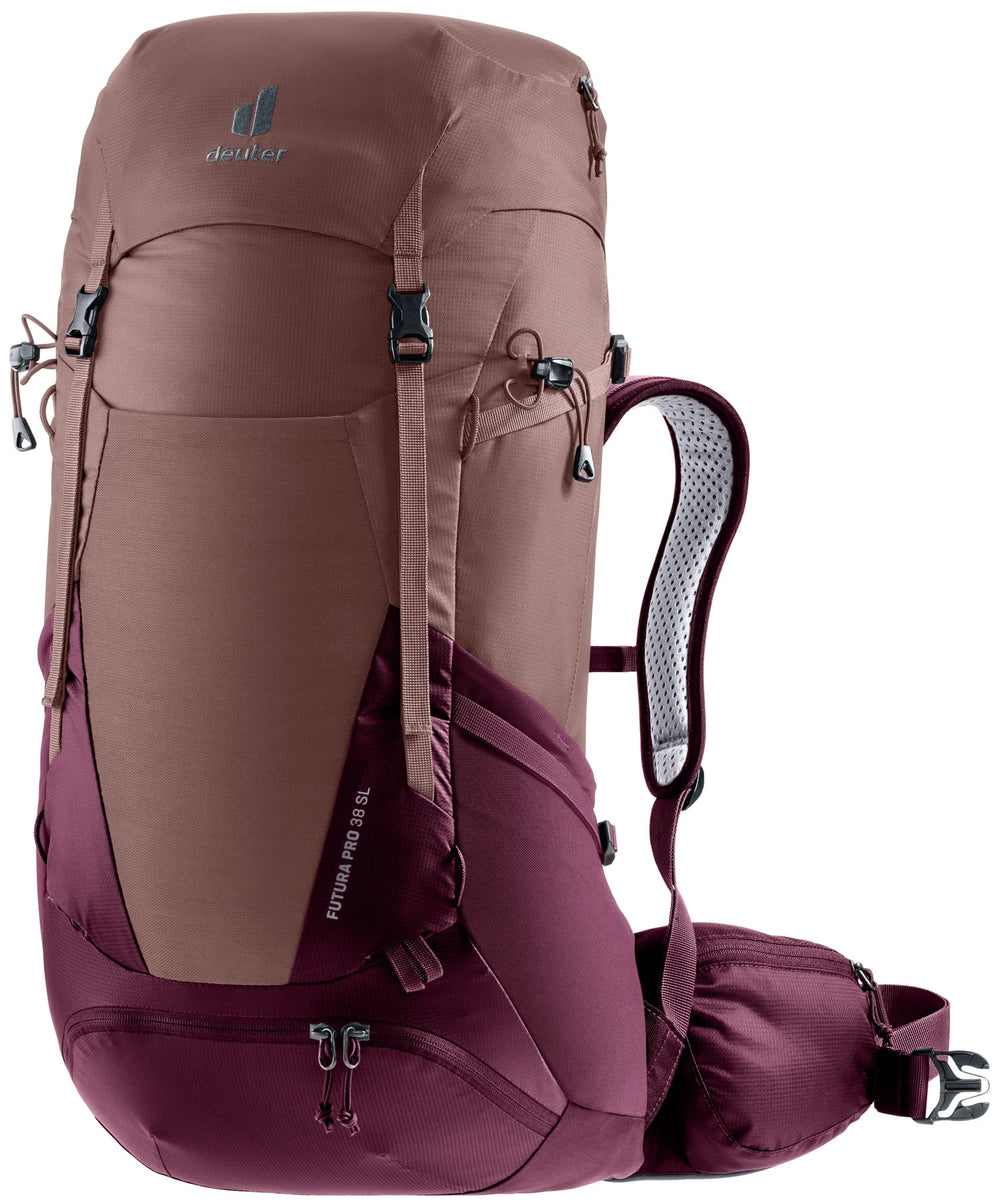 Hiking backpacks Women FUTURA PRO 38 SL