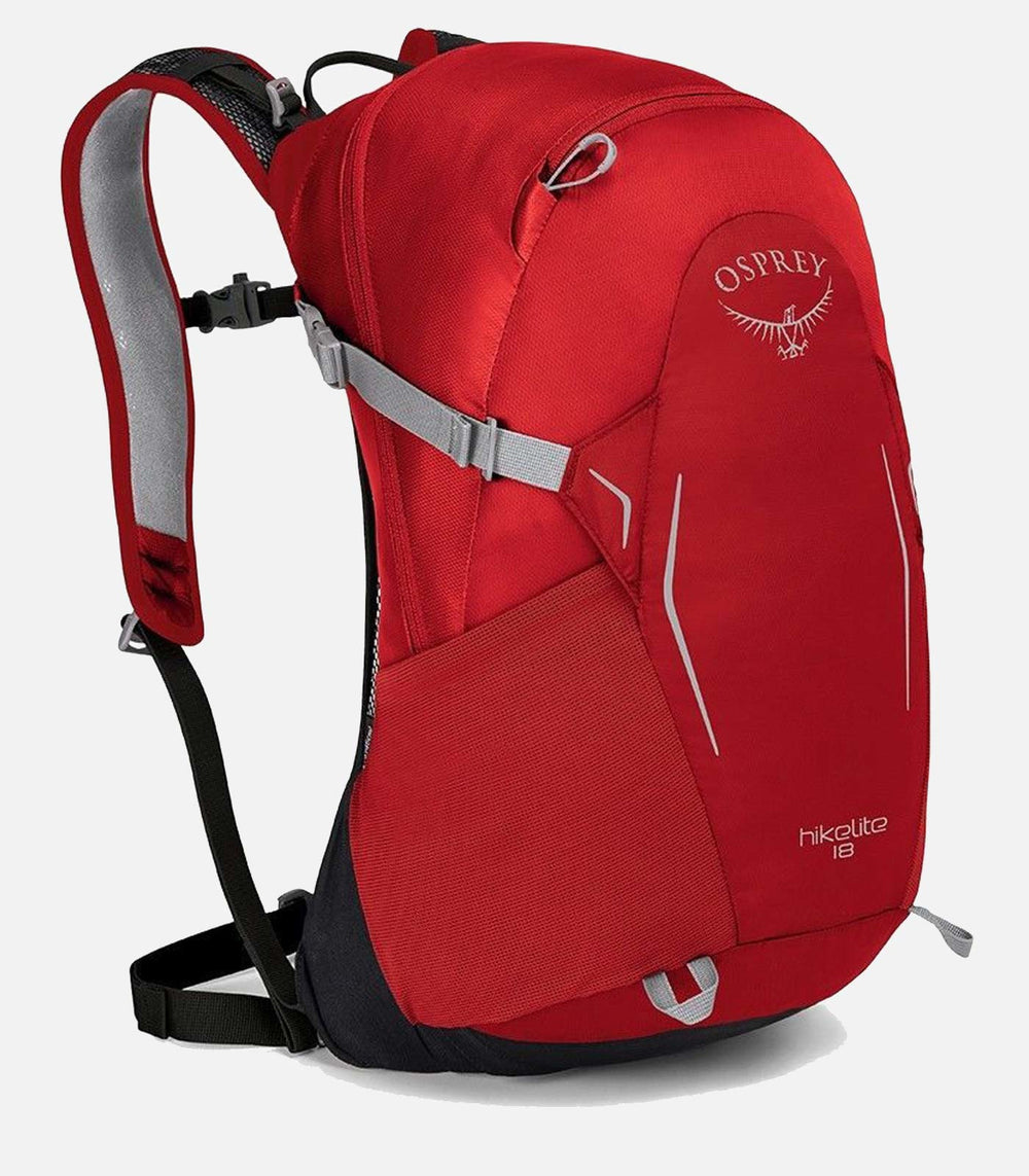 Hiking backpacks unisex HIKELITE 18
