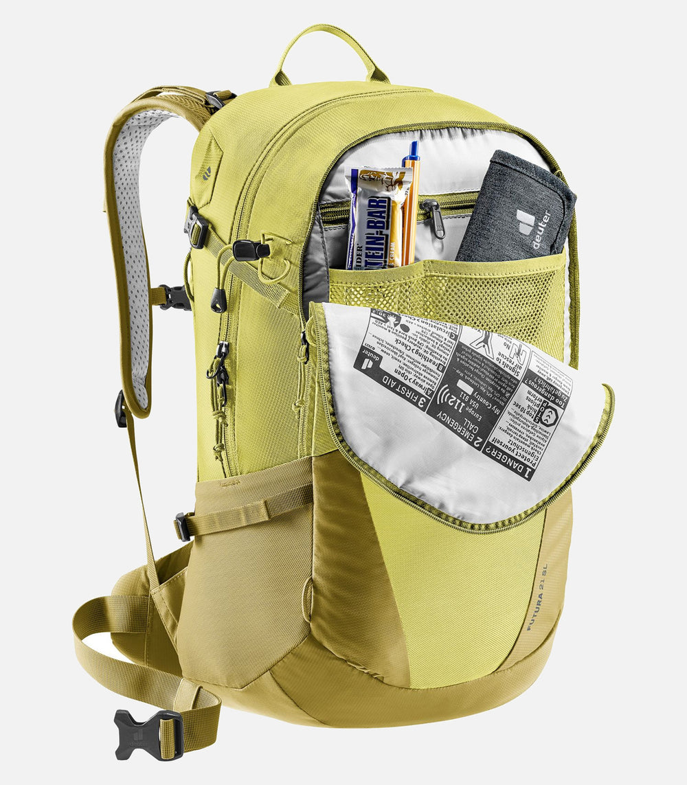 Hiking backpacks Women FUTURA 21 SL