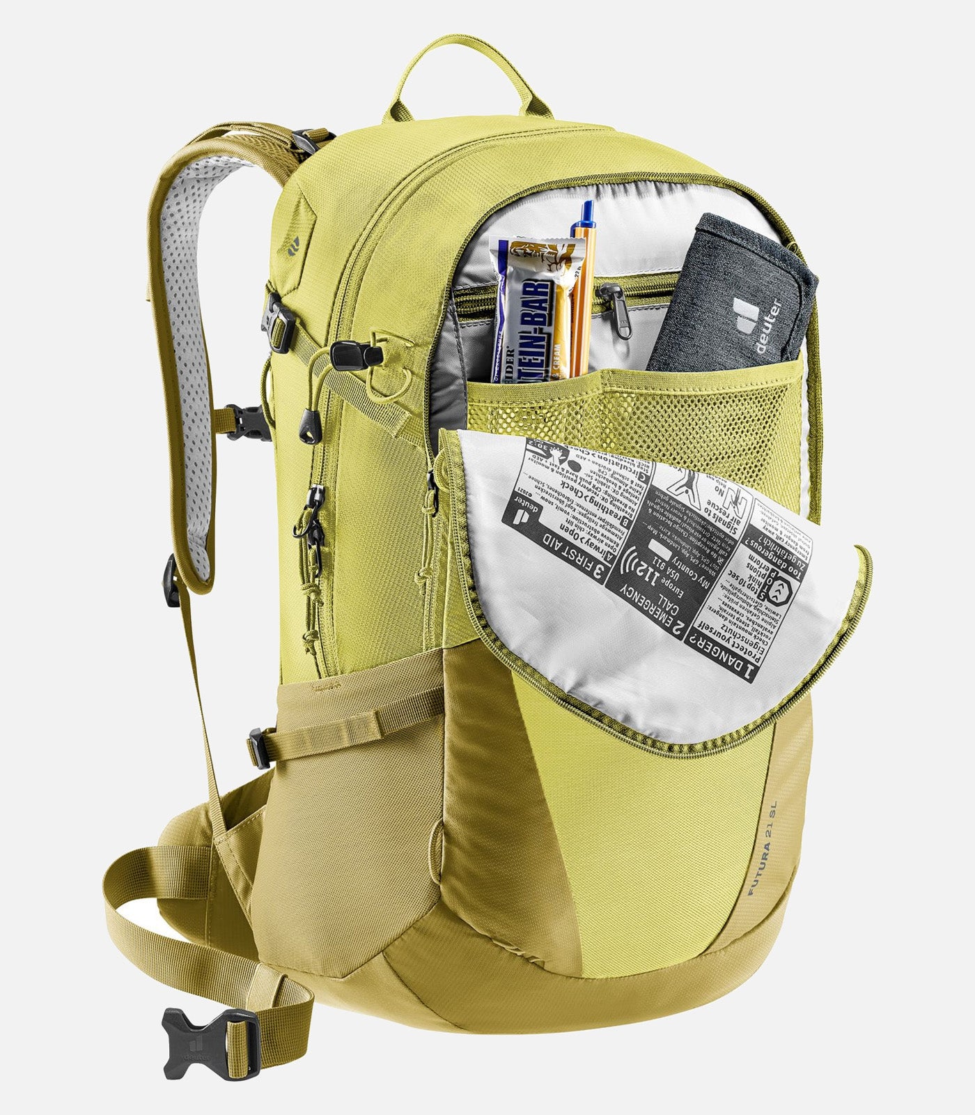 Women FUTURA 21 SL