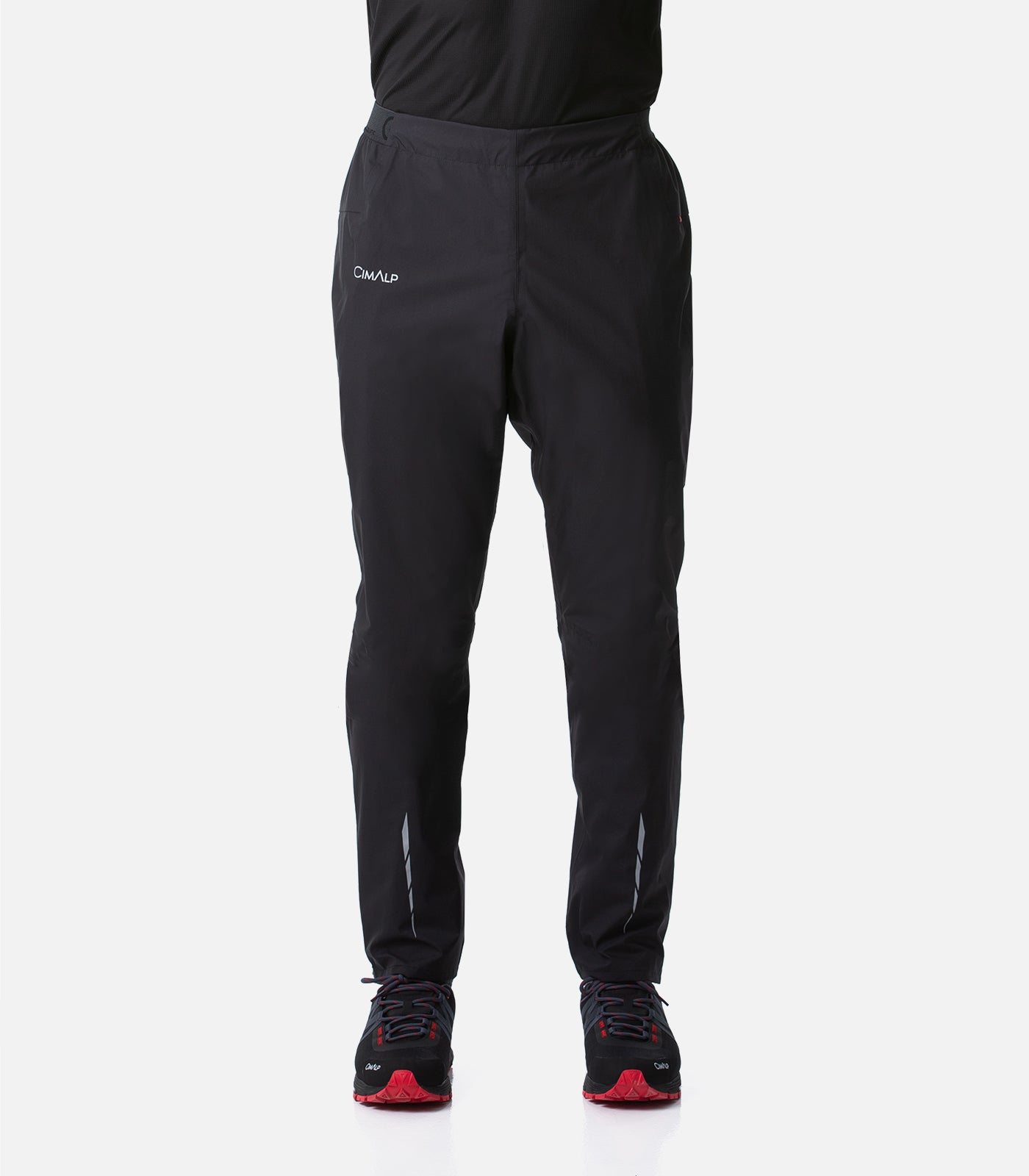 STORM PRO PANT 3 H - Waterproof over-trousers | Cimalp