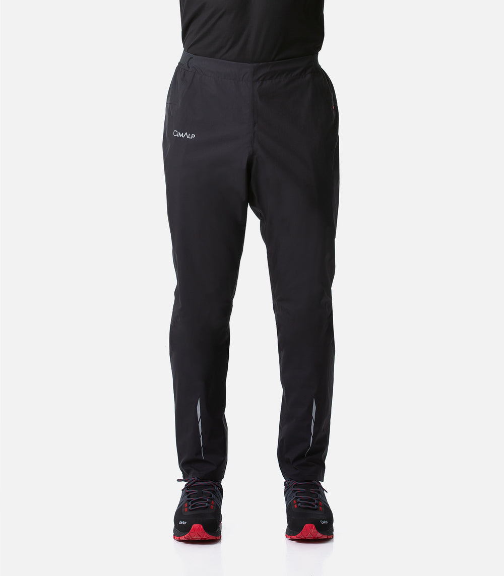Pantalón y sobrepantalón impermeables Hombre STORM PRO PANT 3 H