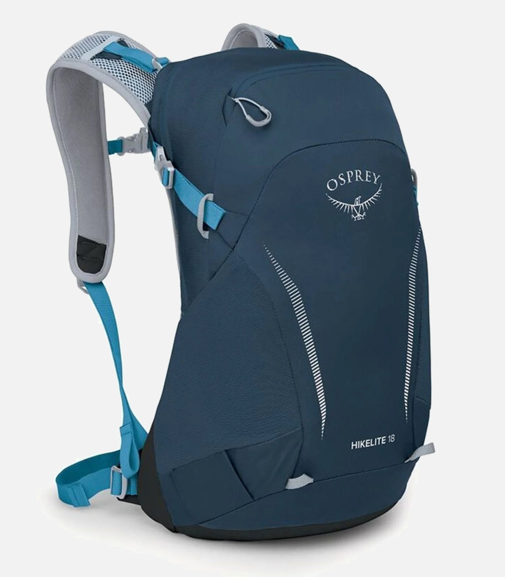 Hiking backpacks unisex HIKELITE 18