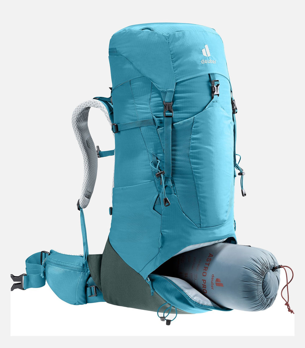 wanderrucksack deuter 35 liter Trekkingrucksack Damen