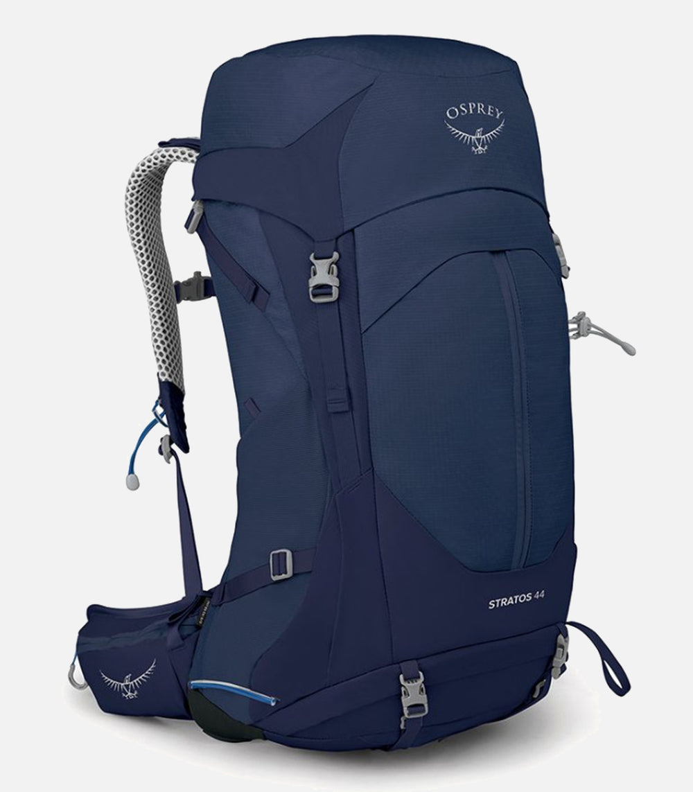 wanderrucksack männer Wanderrucksack Herren STRATOS 44L