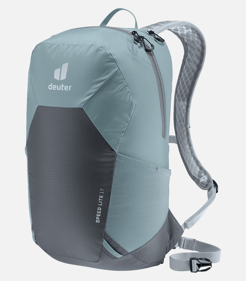 Hiking backpacks unisex SPEED LITE 17