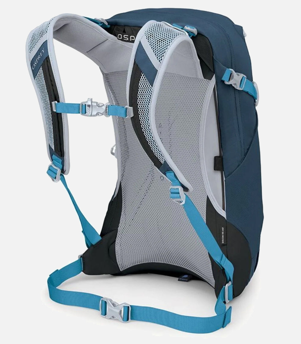 Hiking backpacks unisex HIKELITE 18