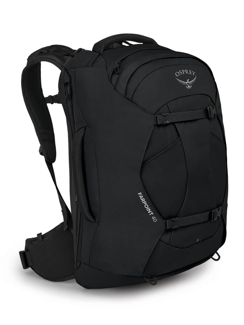 Sacs à dos de randonnée Homme FARPOINT 40