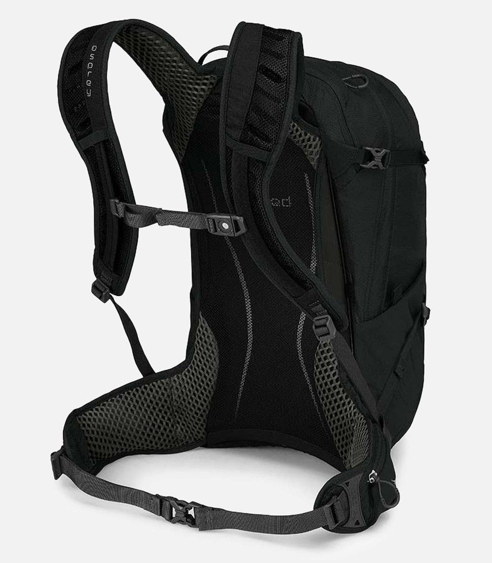 Hiking backpacks Men SYNCRO 20