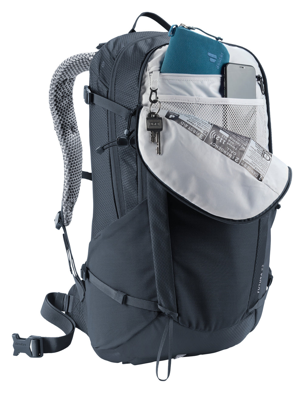 Hiking backpacks Men FUTURA 23