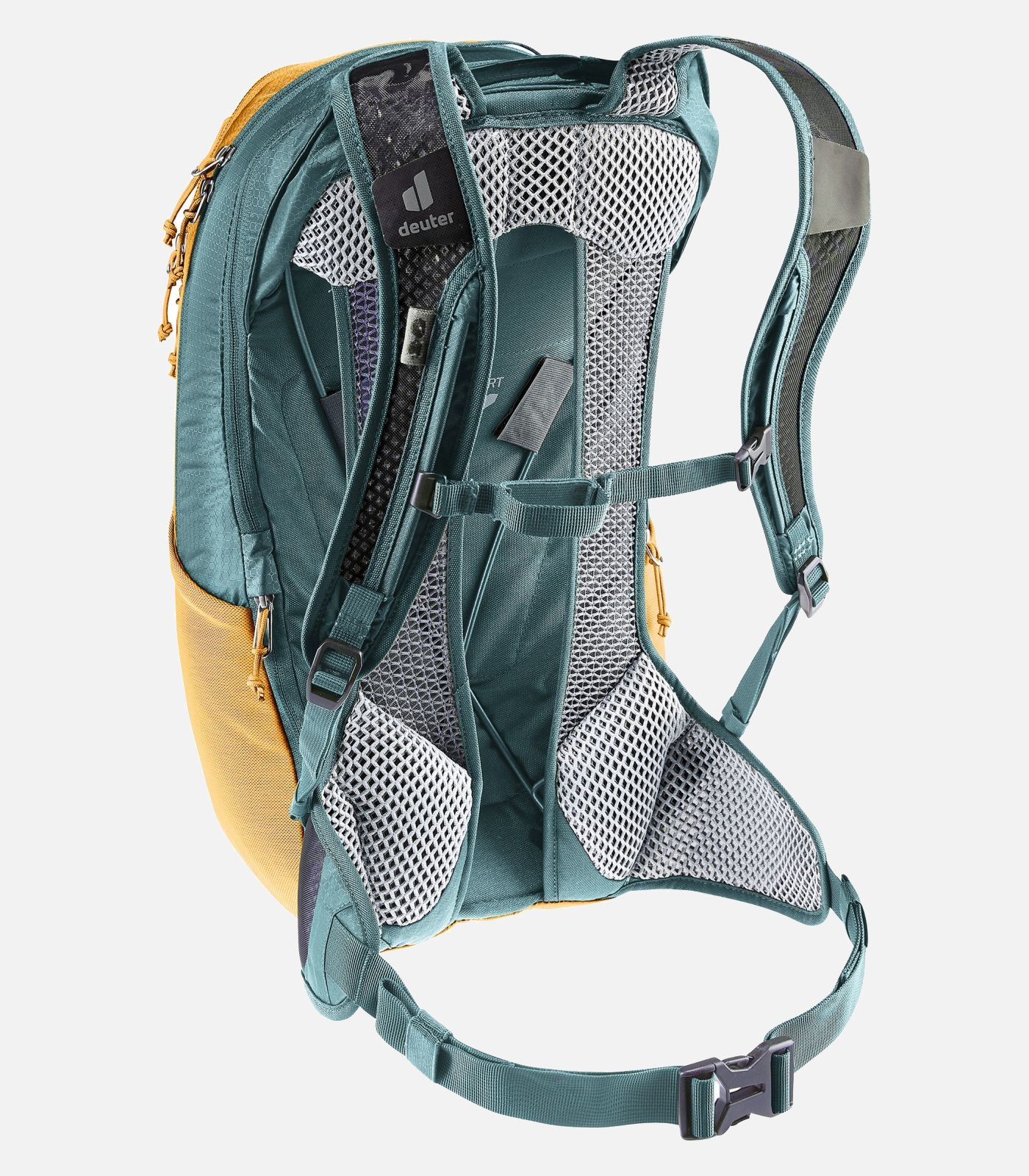 Zaino MTB Uomo RACE AIR 14+3