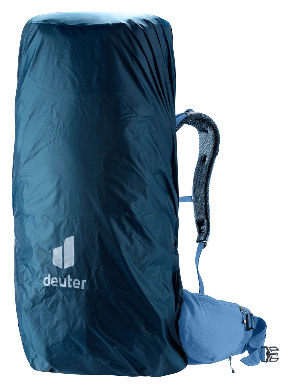 50 liter backpack rain fly 50L Hiking Waterproof Lightweight With Cover,For Men Women Climbing Camping Touring Daypack : Sports & Outdoors Description Waterproof protection with a more sustainable approach Deuter Raincover Ii Pack Cover,