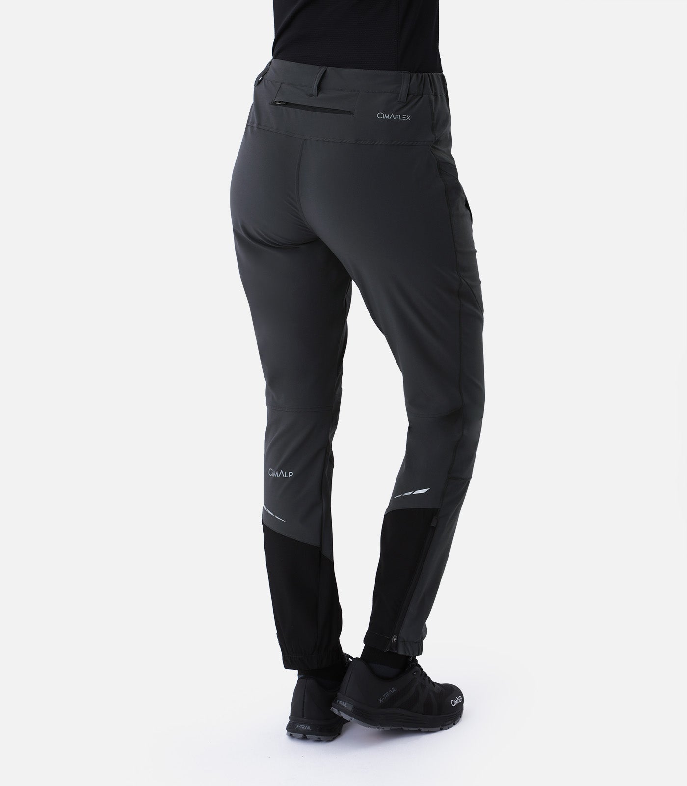 Lightweight Trousers for Women Women FAST 3 F