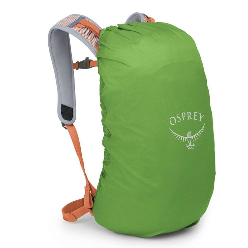 Hiking backpacks unisex HIKELITE 18