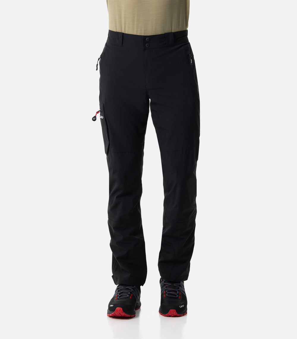 Waterproof Trousers and Overtrousers Men HOGGAR COURT 3 H