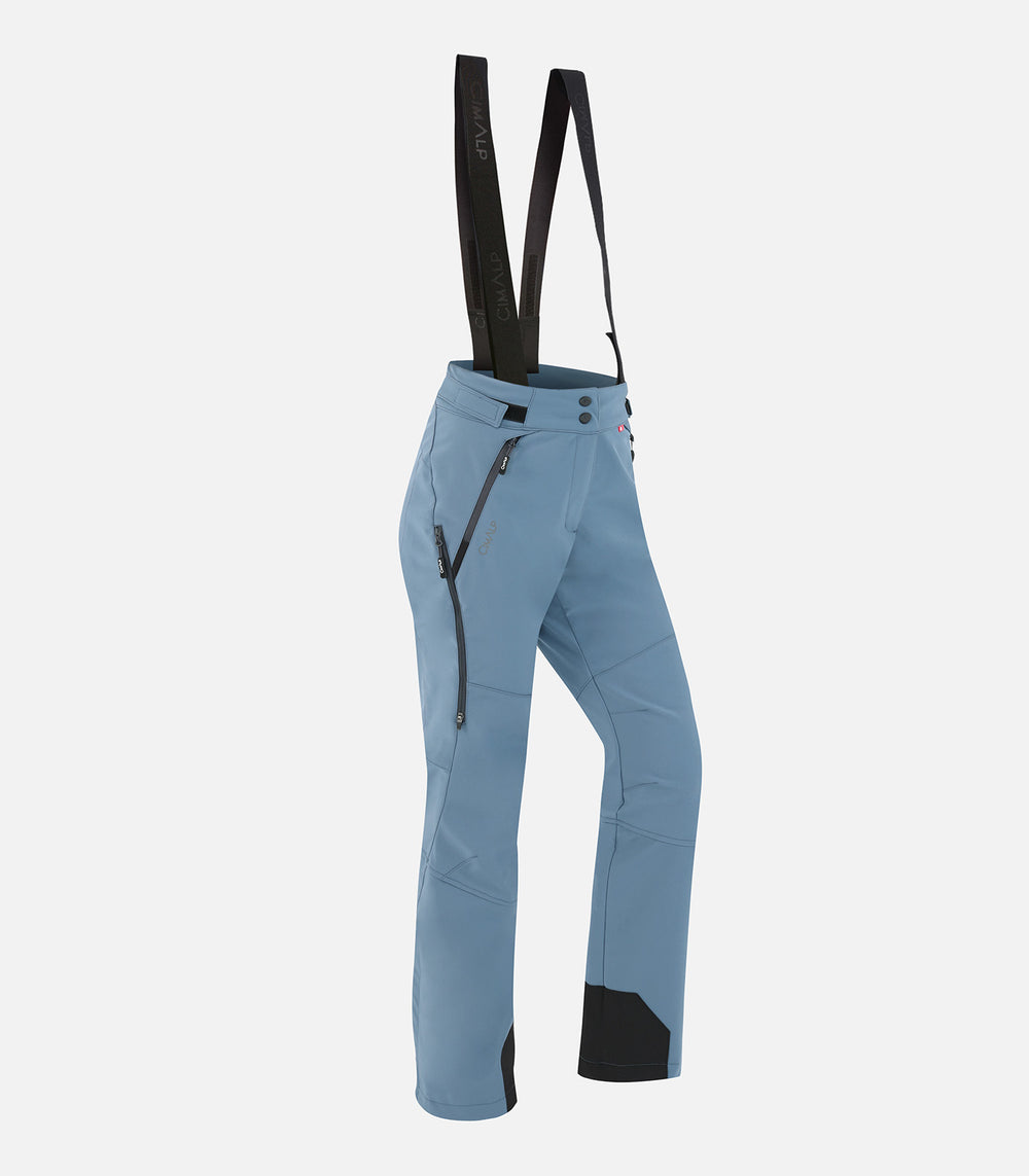 Pantalons Softshell Femme PITON 2 F