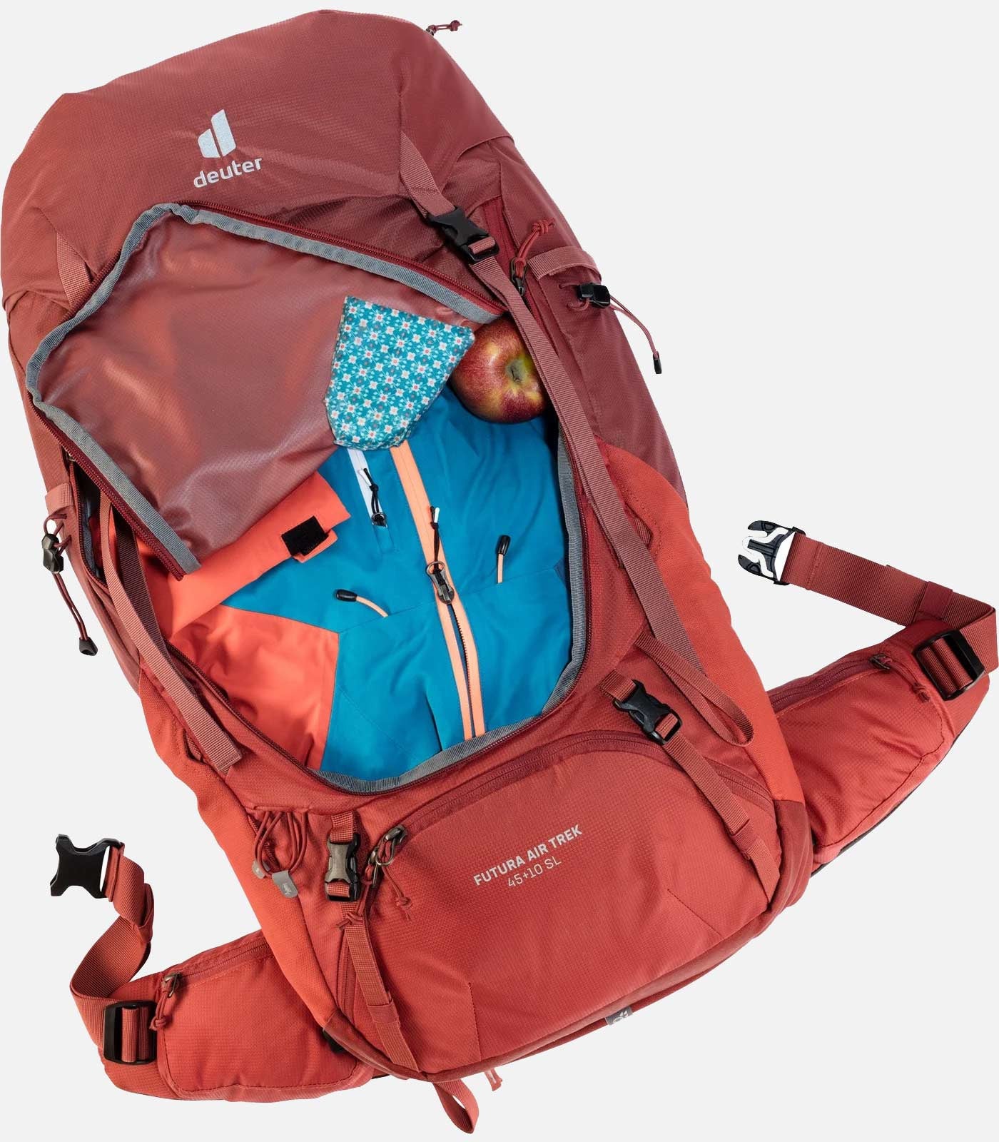 Zaini da trekking donna Donna FUTURA PRO 38 SL