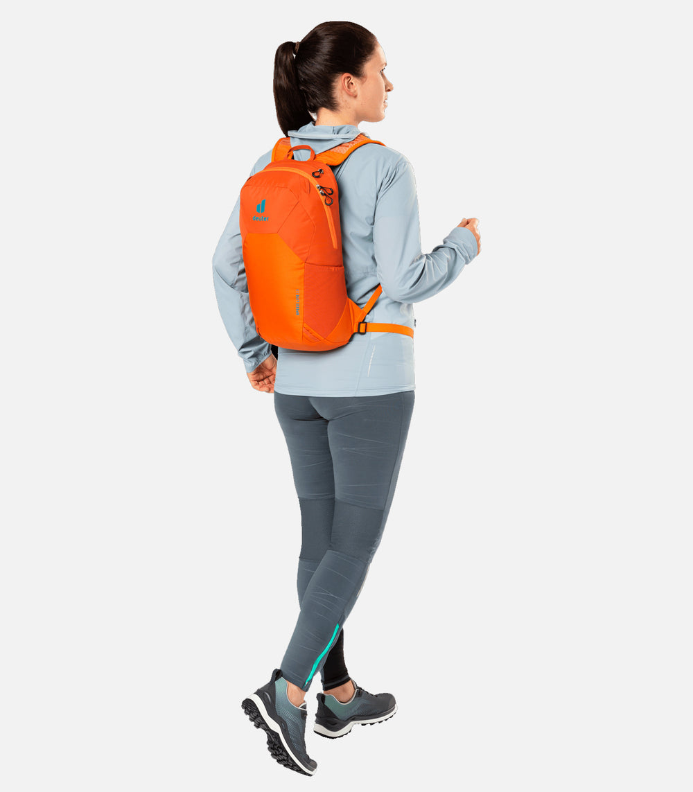 Hiking backpacks unisex SPEED LITE 13
