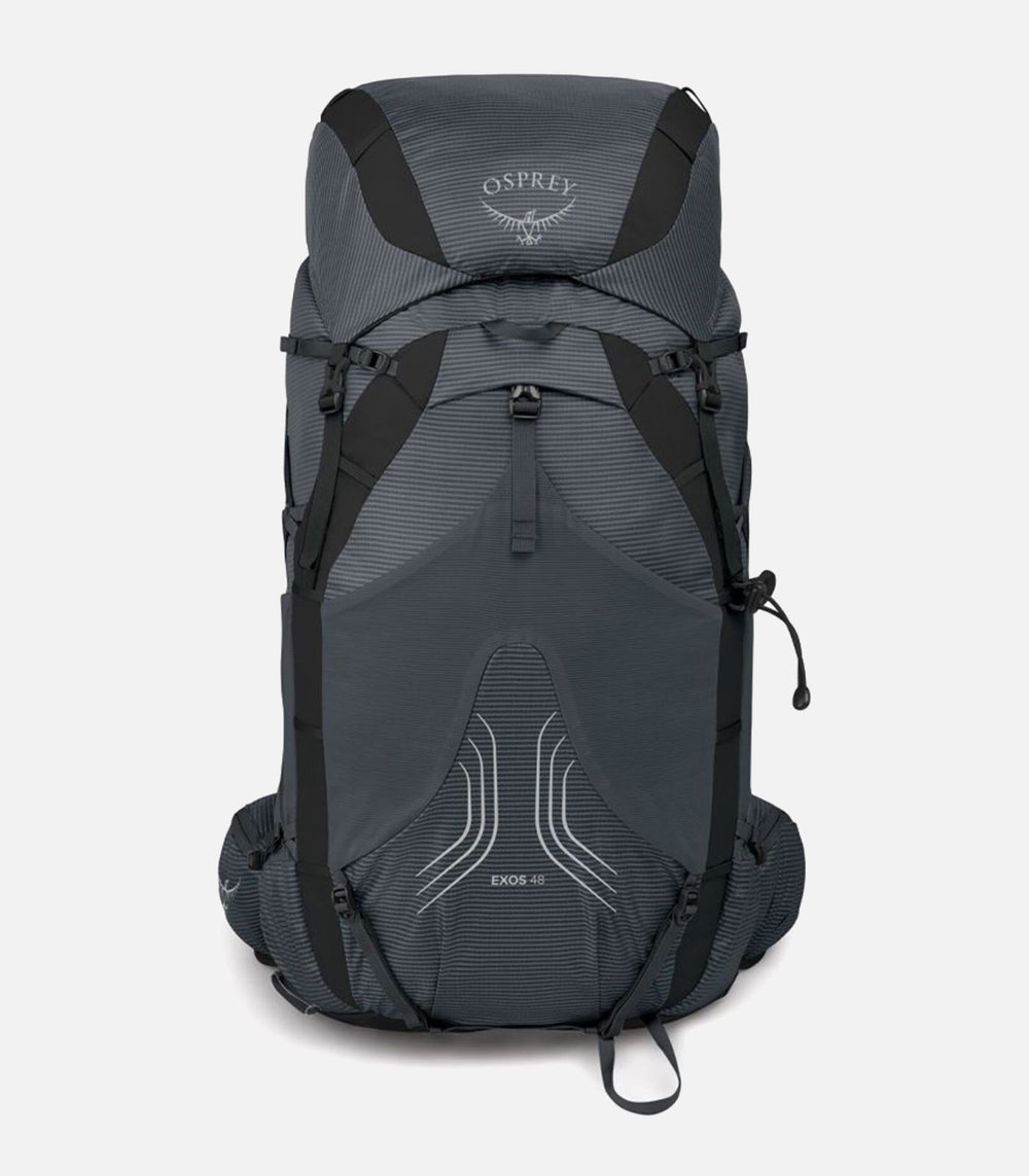 Sacs à dos de randonnée 50L Homme EXOS 48