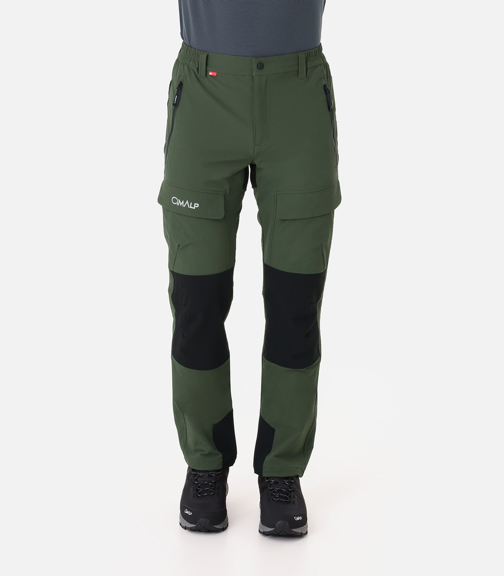 Vêtements de randonnée Homme LAOS COURT 6 H