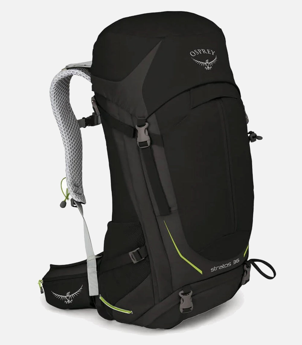 Hiking backpacks Men STRATOS 36