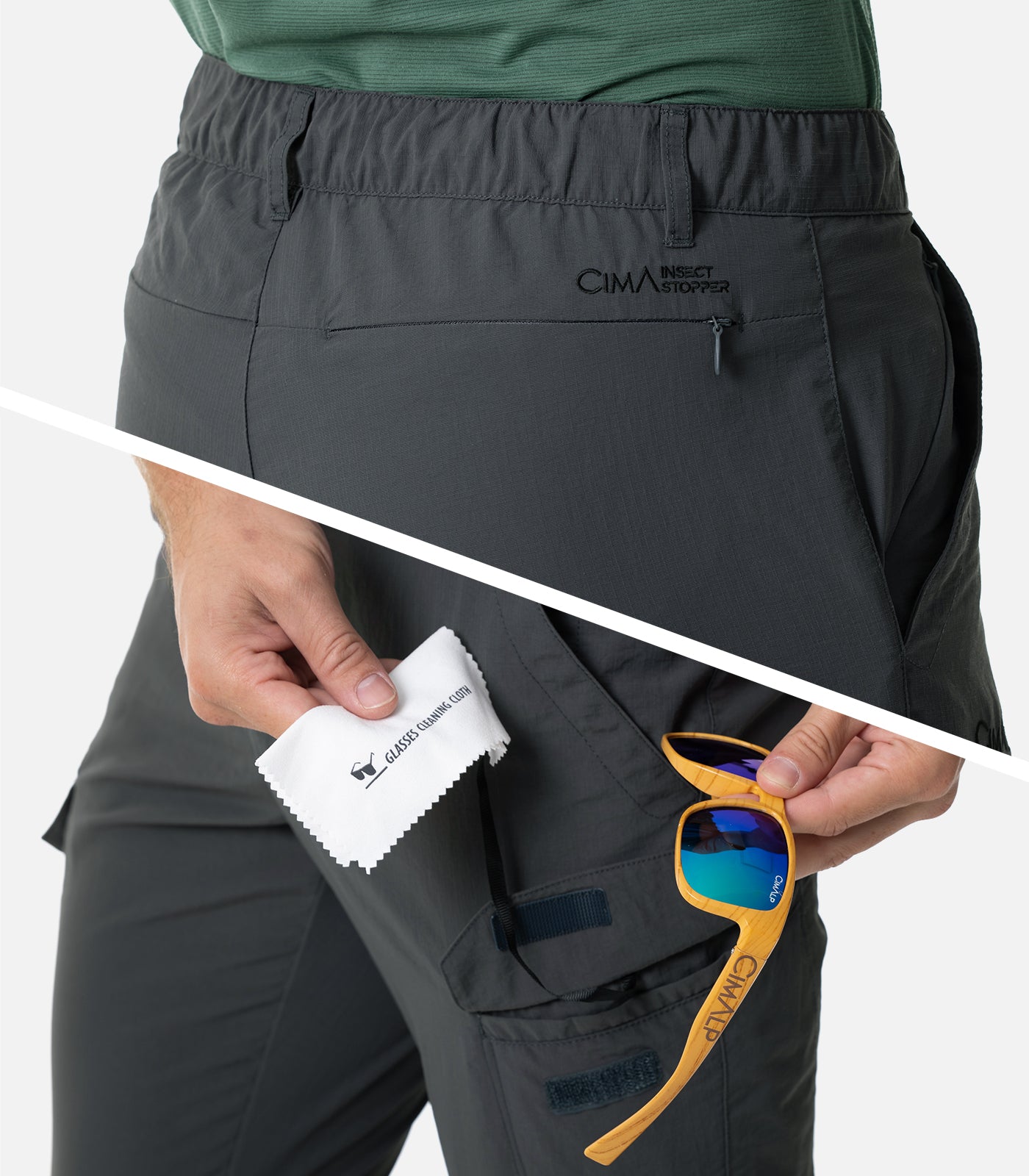 Uomo CARLIT COURT 2 H