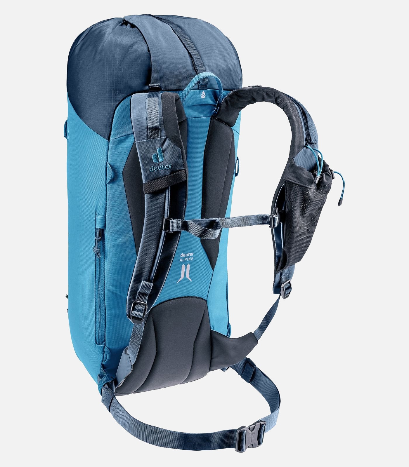 Guide 24 Deuter - Men's mountaineering backpack