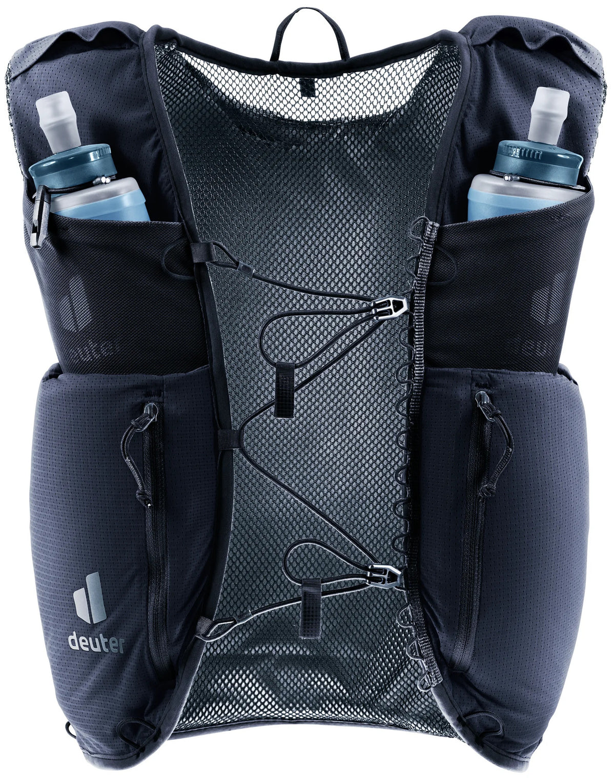amazon wanderrucksack herren Traick 9 Deuter - Leichte Trail-Weste 175g Campingtisch Set Klappbar – 100% Bicycle Farbe:BXT 3K Matt
