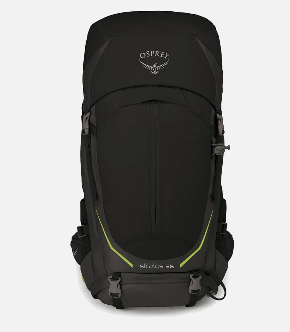 Hiking backpacks Men STRATOS 36