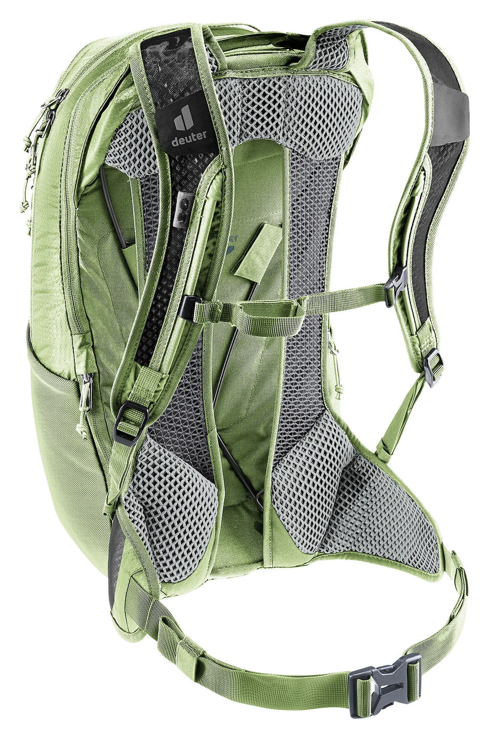 Rucksack Mountainbike Herren RACE AIR 14+3