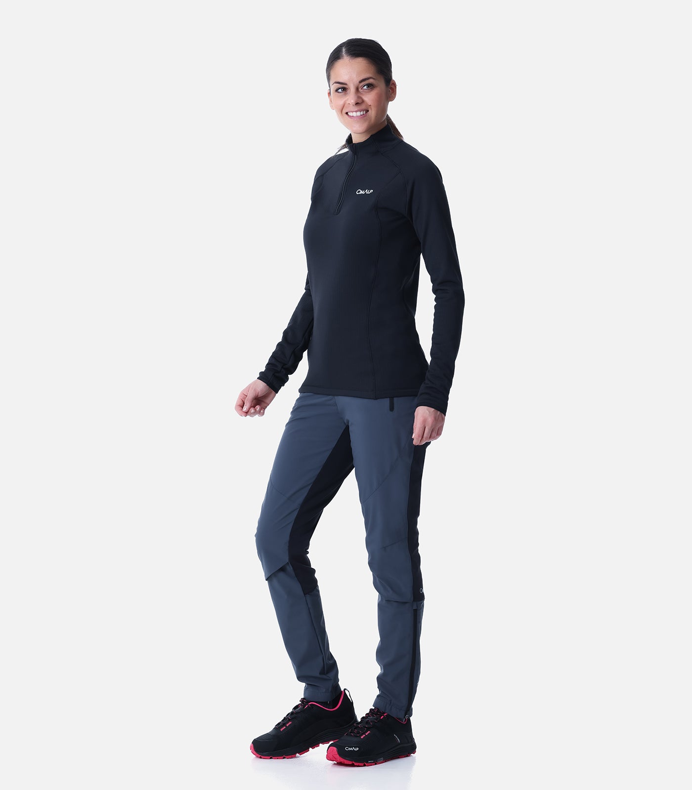 Donna BERGEN PANT 4 F