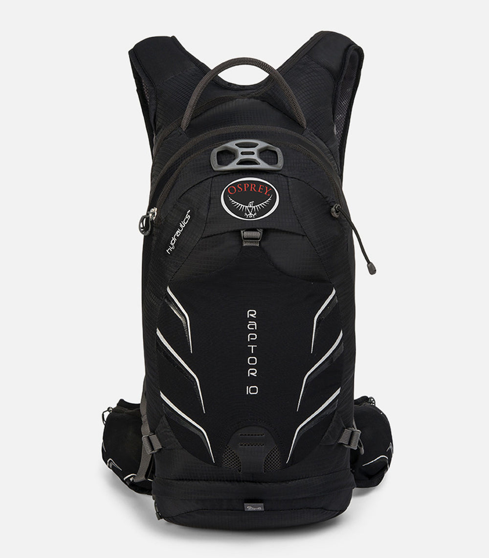 Shorts & Leggings für Trailrunning Herren RAPTOR 10