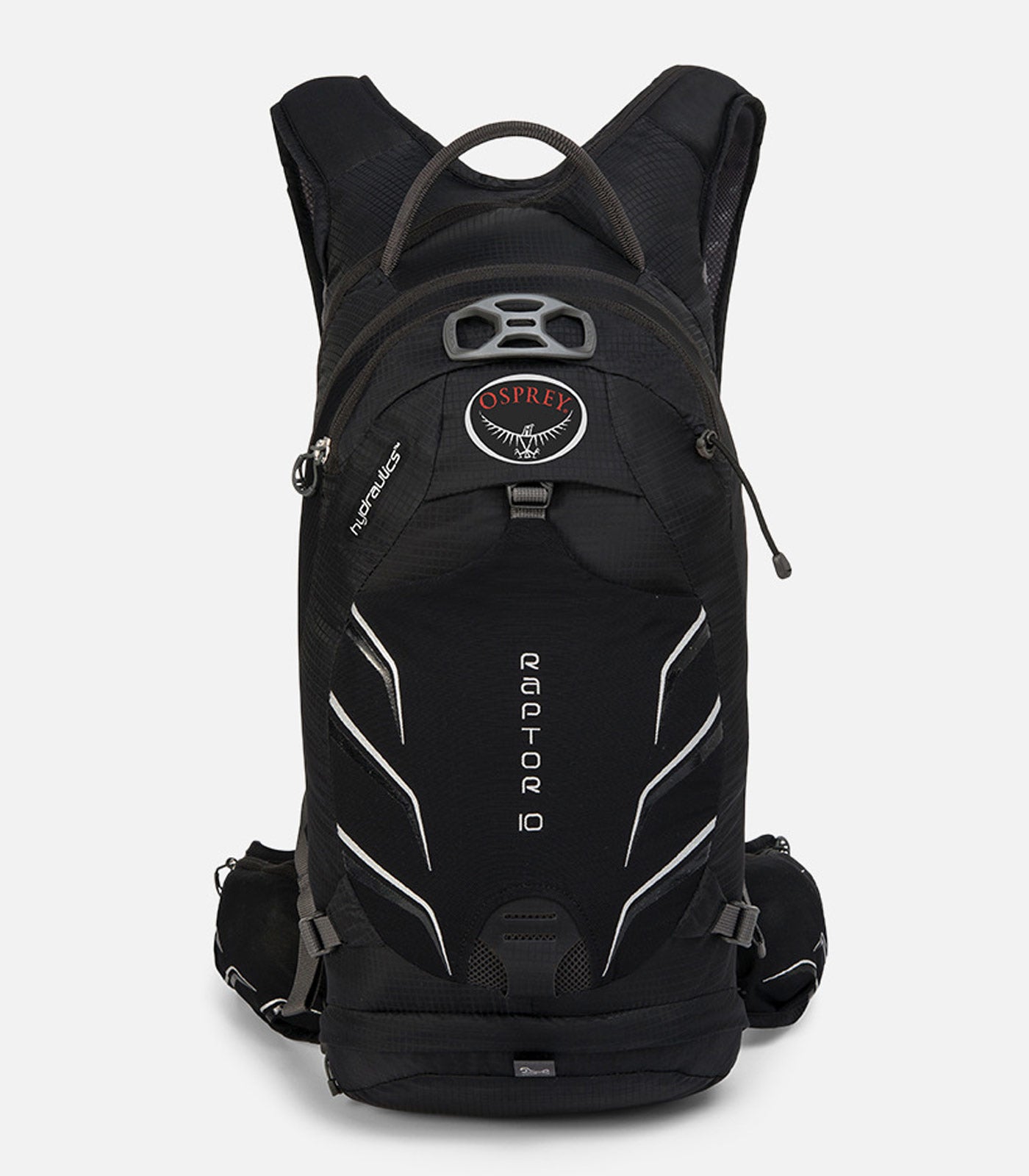 Zaini da Trekking uomo Uomo RAPTOR 10