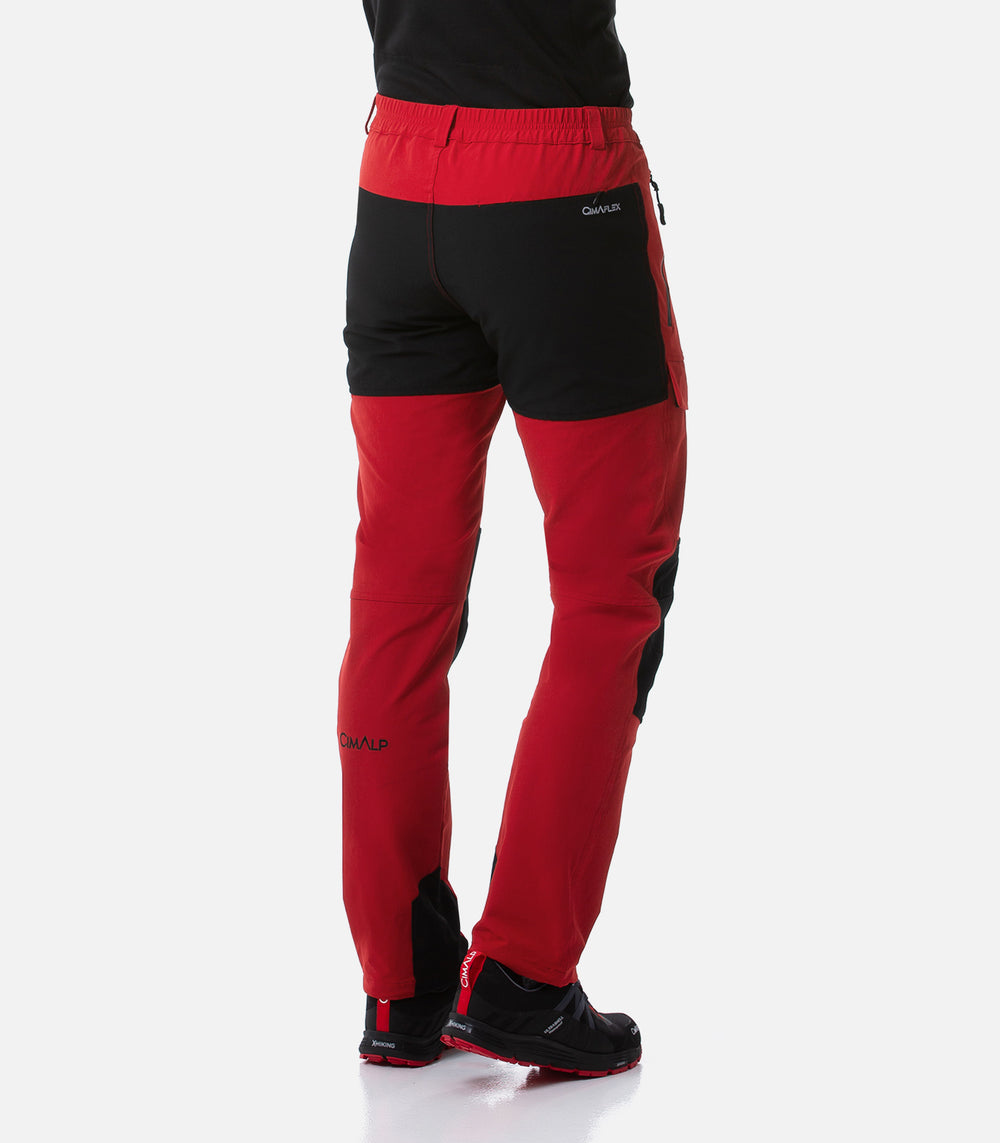 Pantalons de randonnée Homme LAOS 6 H