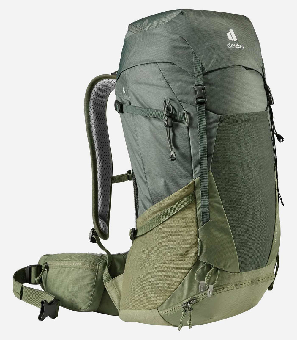 Sacs à dos de randonnée Homme FUTURA PRO 40