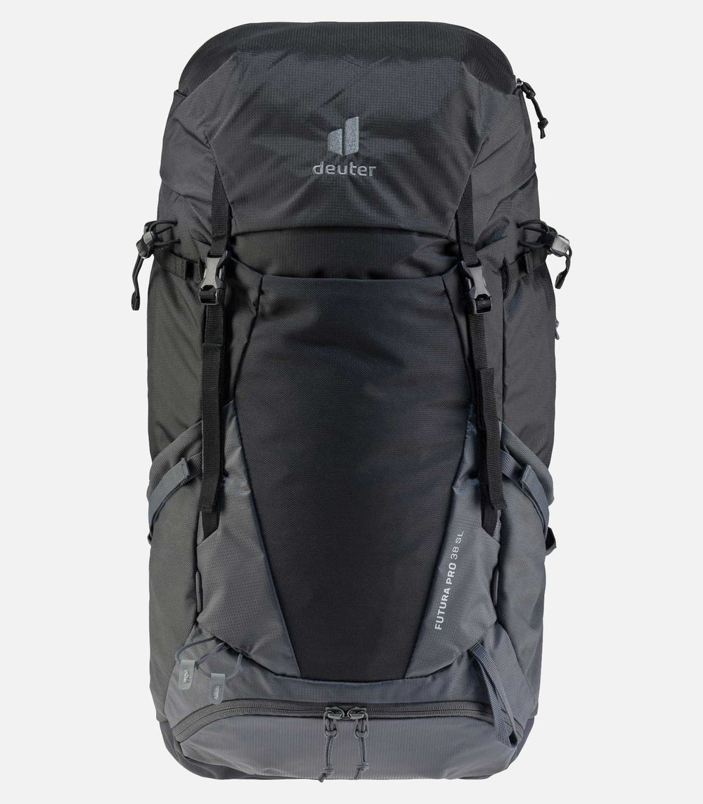 Women's hiking backpack - DEUTER FUTURA PRO 38SL Women's hiking backpack - DEUTER FUTURA PRO 38SL