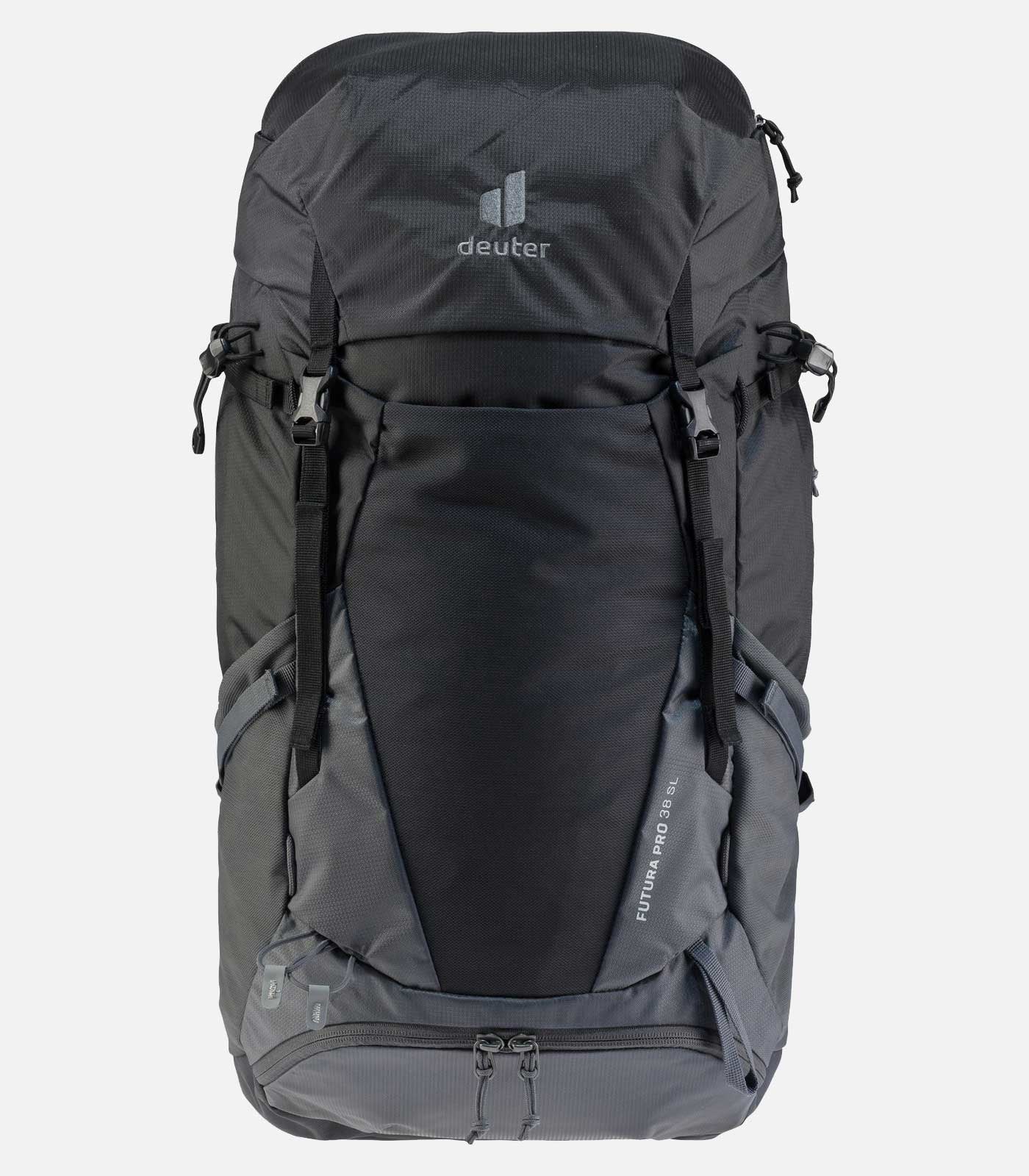 Zaini da trekking donna Donna FUTURA PRO 38 SL