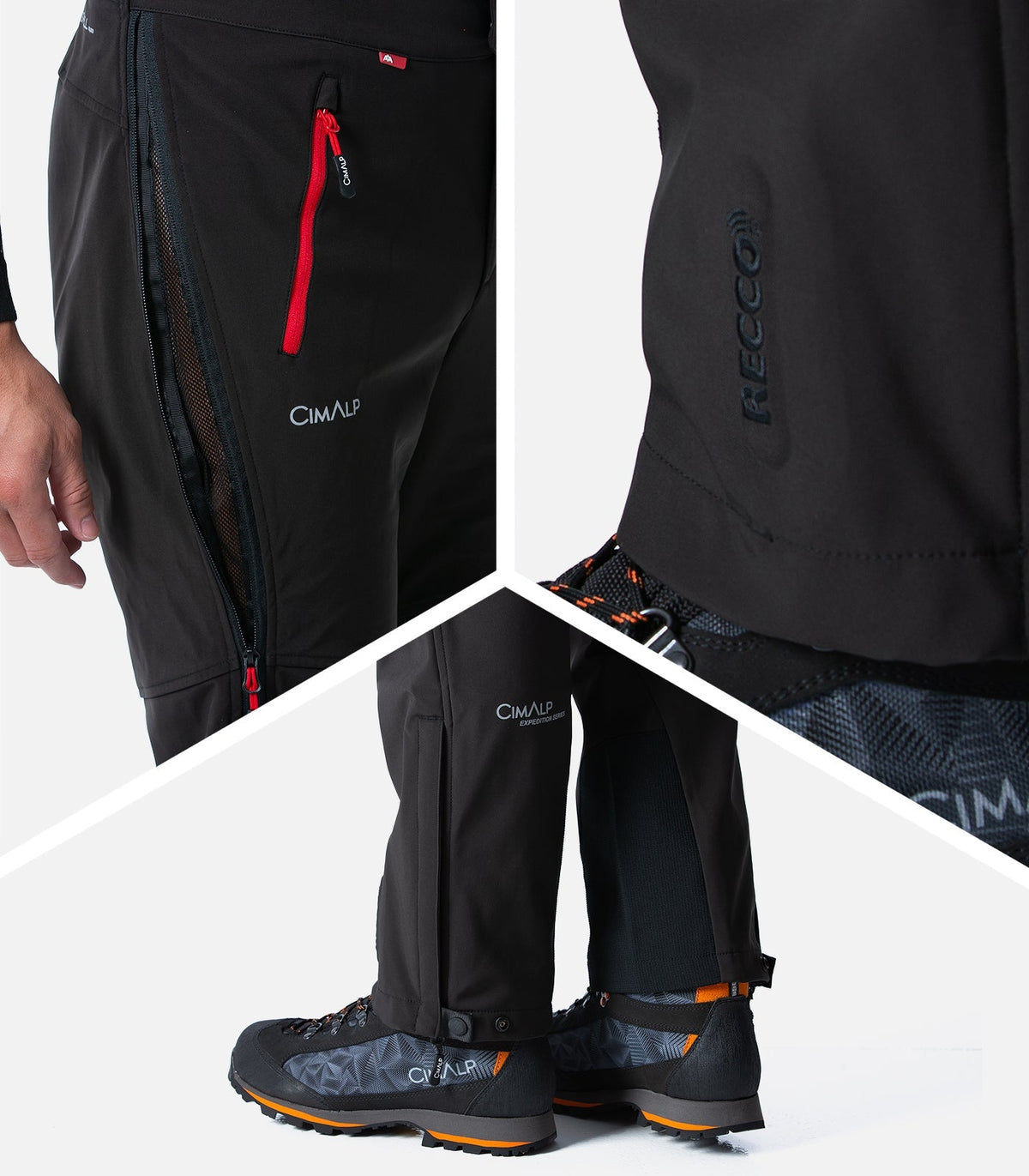 OUTLET Homme PITON 3 H Outlet