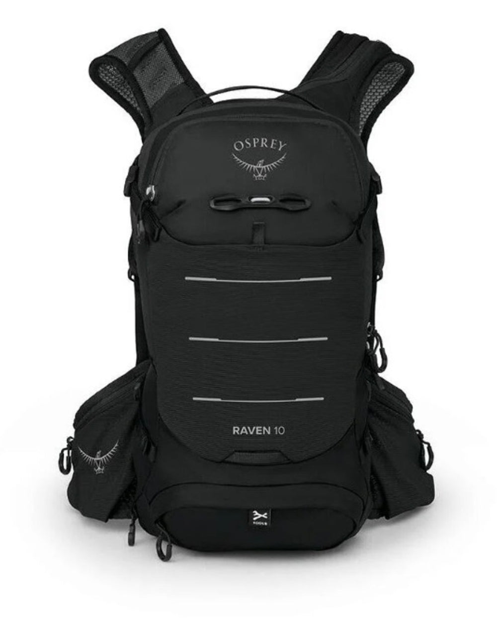 Sac à dos de randonnée OSPREY Femme RAVEN 10