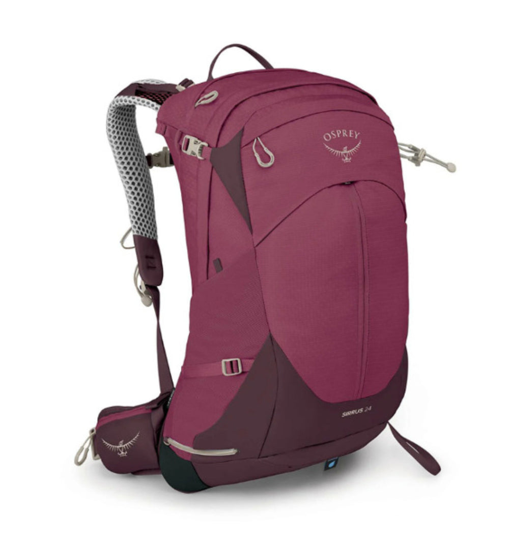Hiking backpacks Women SIRRUS 24