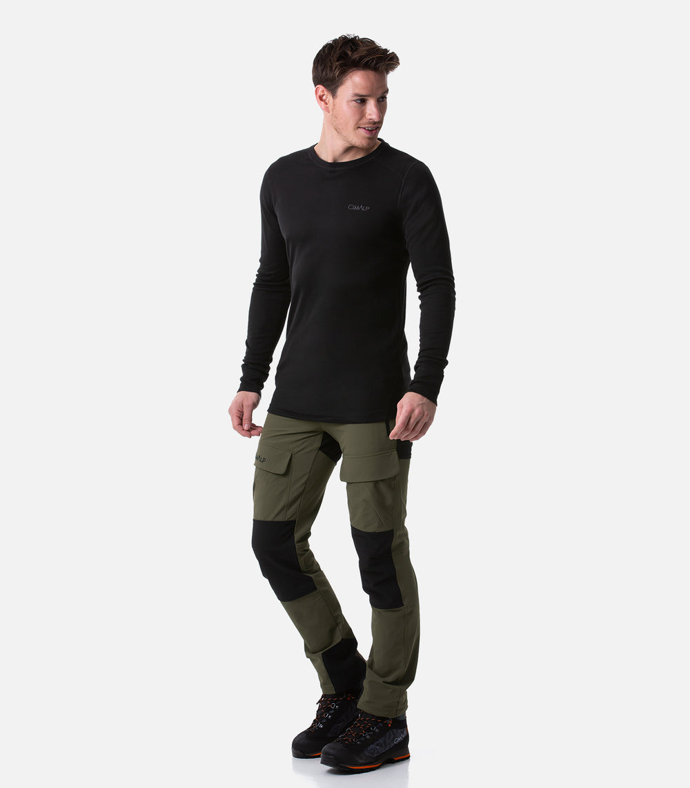 Pantalons de randonnée Homme LAOS 6 H