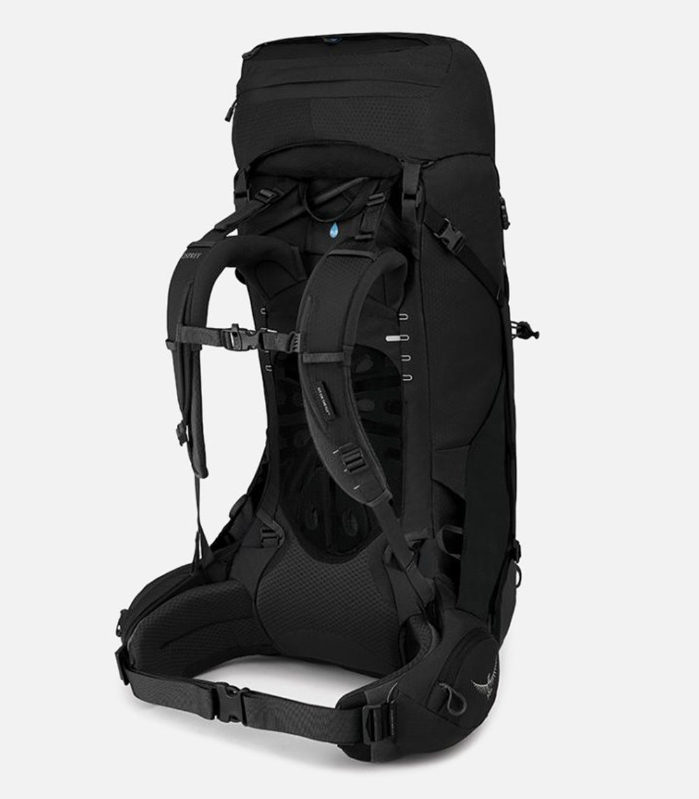 Sacs à dos de randonnée 50L Homme AETHER 55