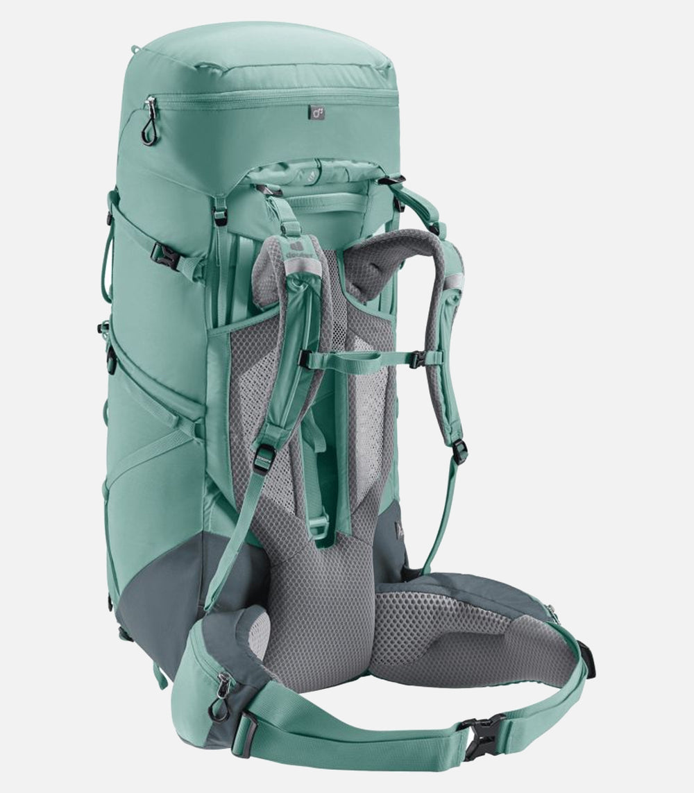 Hiking backpacks Women AIR CONTACT CORE 45+10 SL