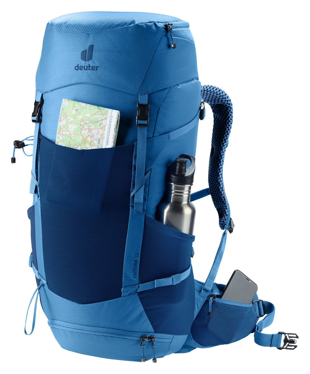 Hiking backpacks Men FUTURA 32