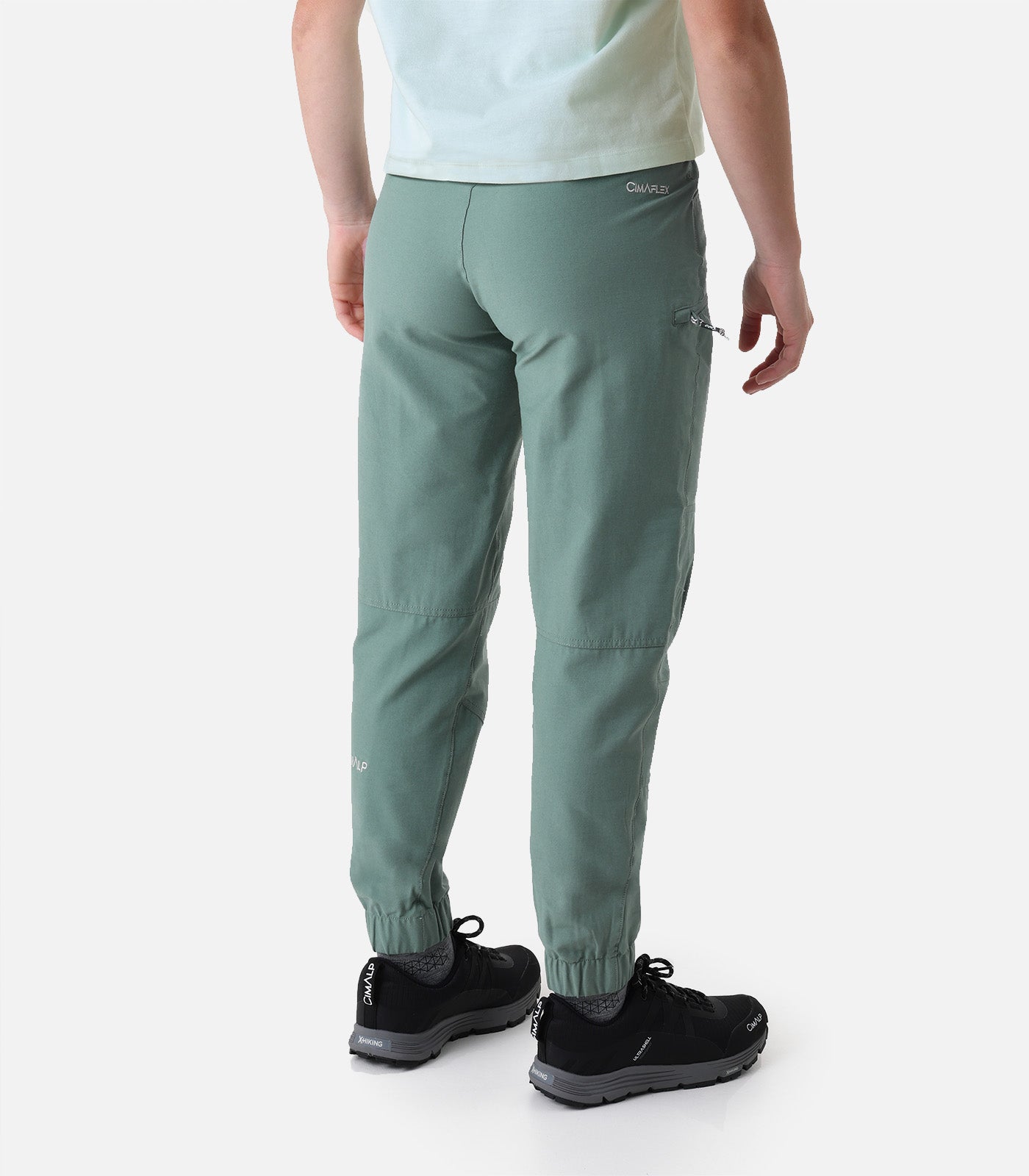 Women's hiking trousers Women PRESLES F