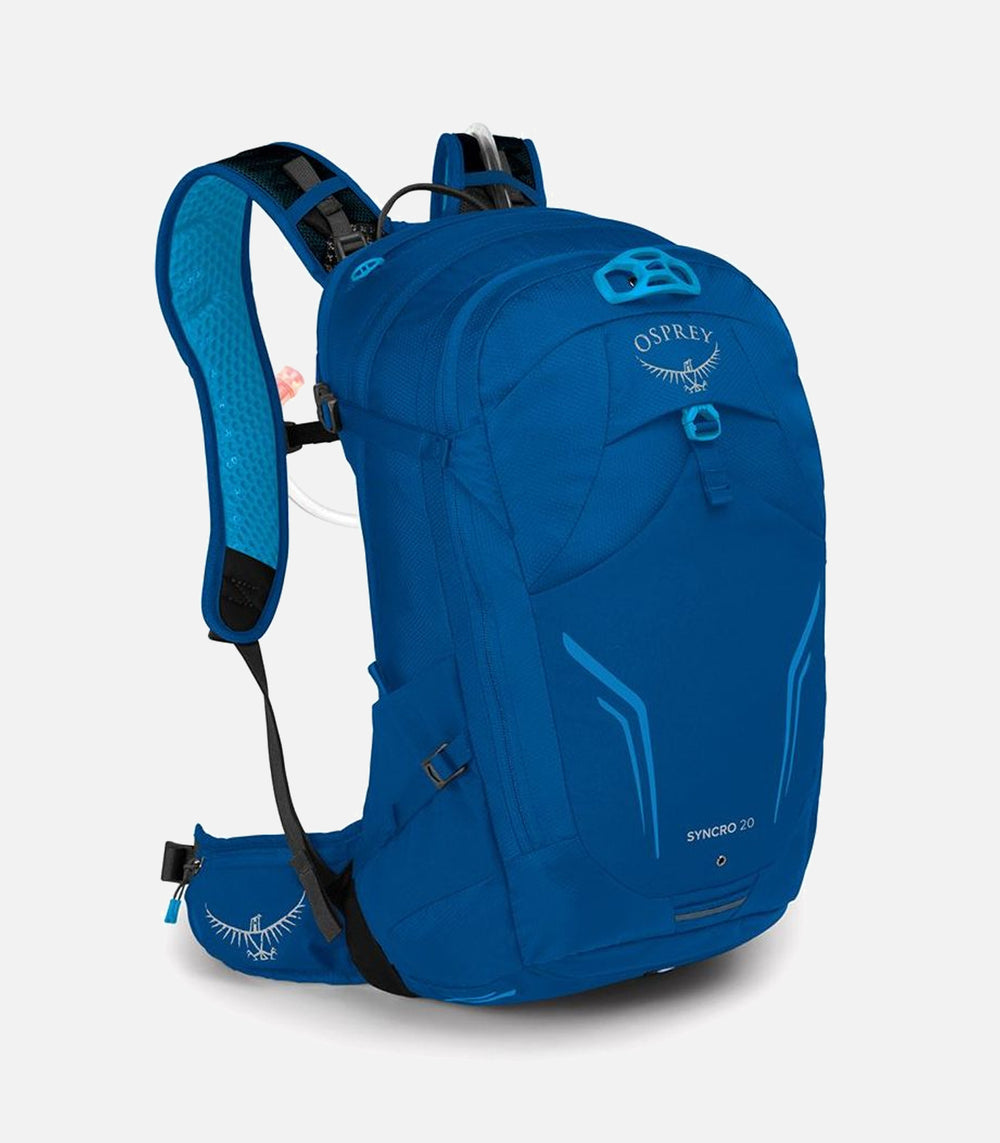 Hiking backpacks Men SYNCRO 20