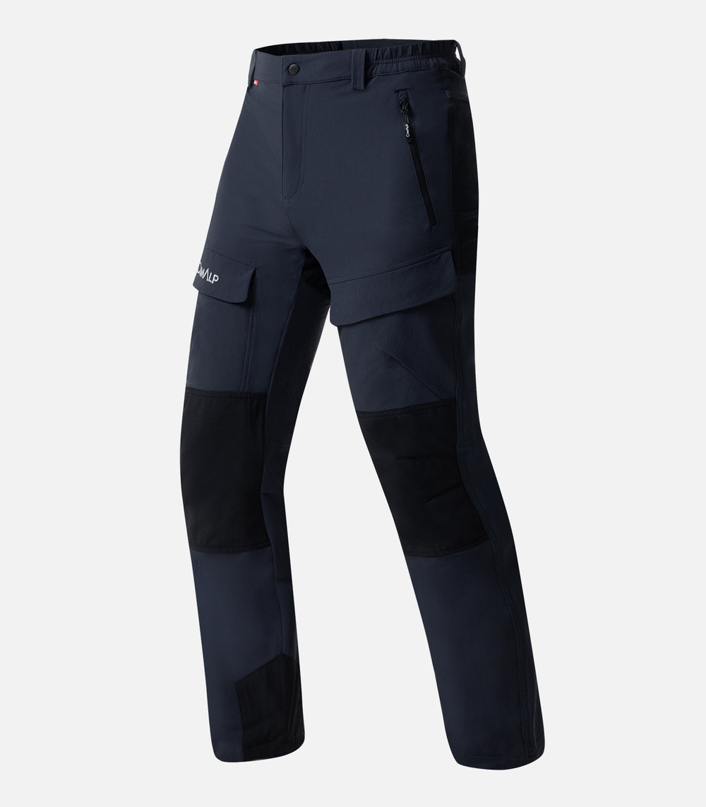 Vêtements de randonnée Homme LAOS COURT 6 H