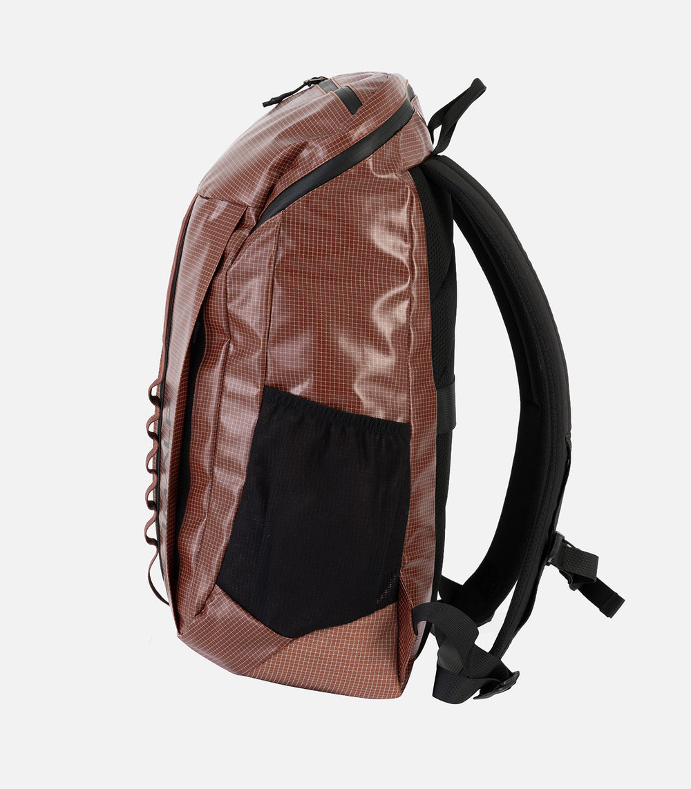 Hiking backpacks unisex CRUSSOL 22