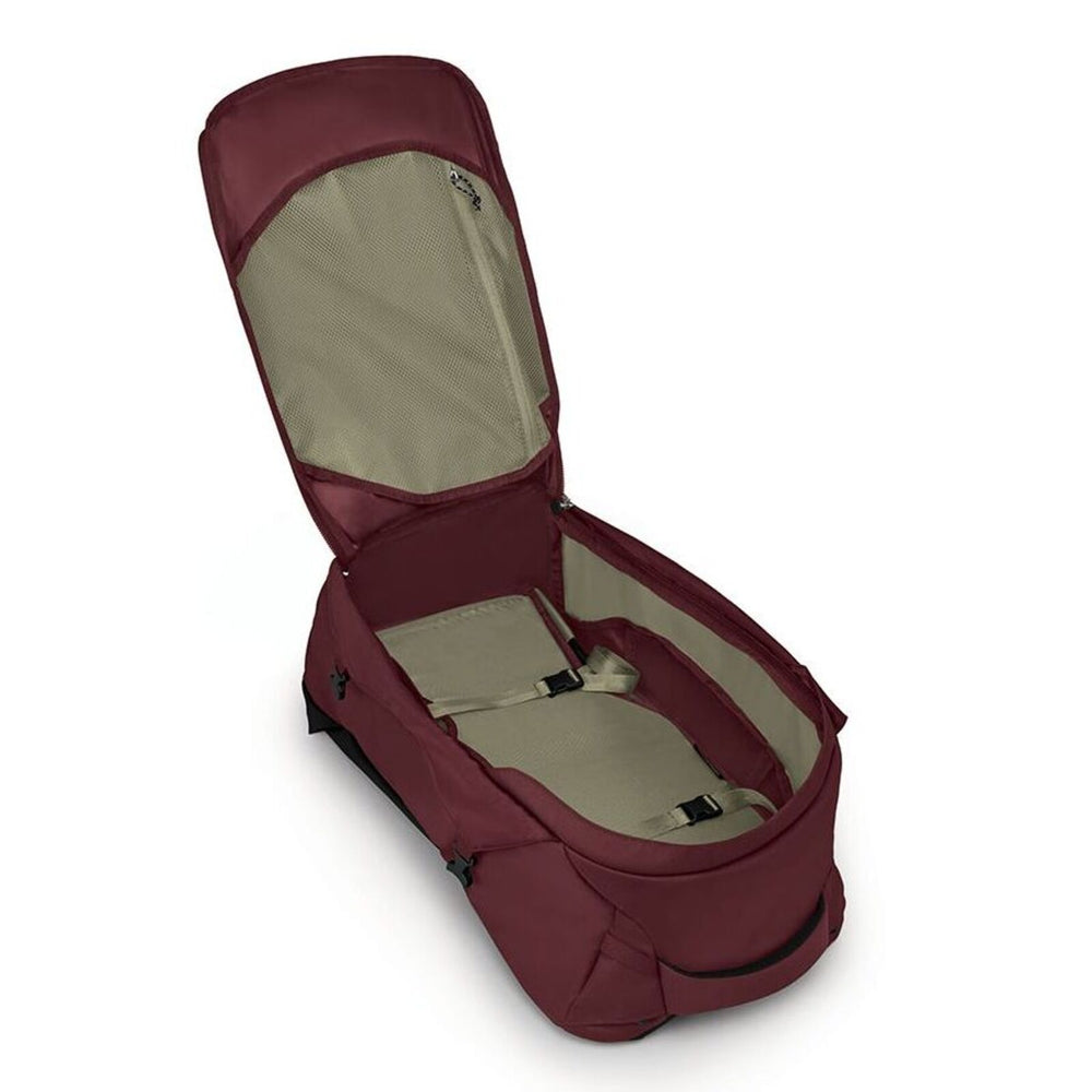 Reise-/Trekking-Rucksack Damen FAIRVIEW 55