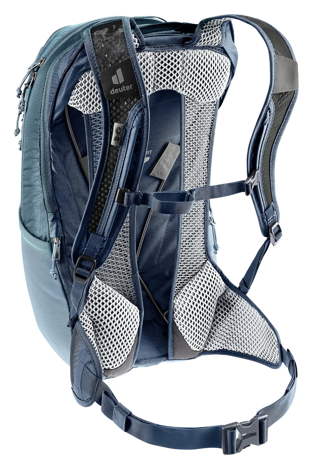 Zaino MTB Uomo RACE AIR 14+3